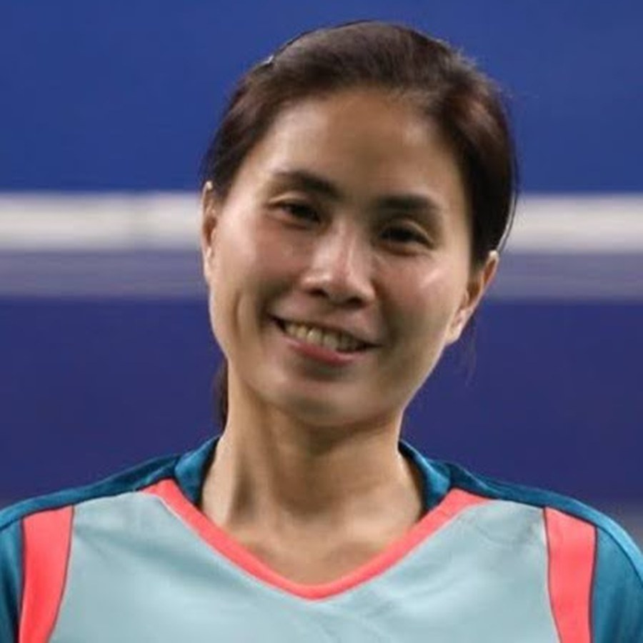 Coach Kennie