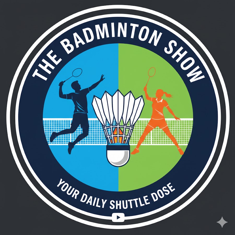 The Badminton Show