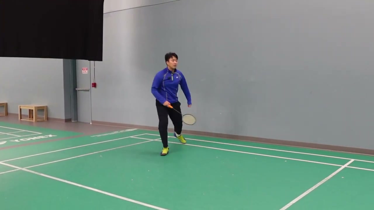 身體與心理的靈活性