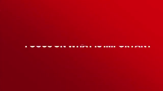 80/20法則應用於訓練