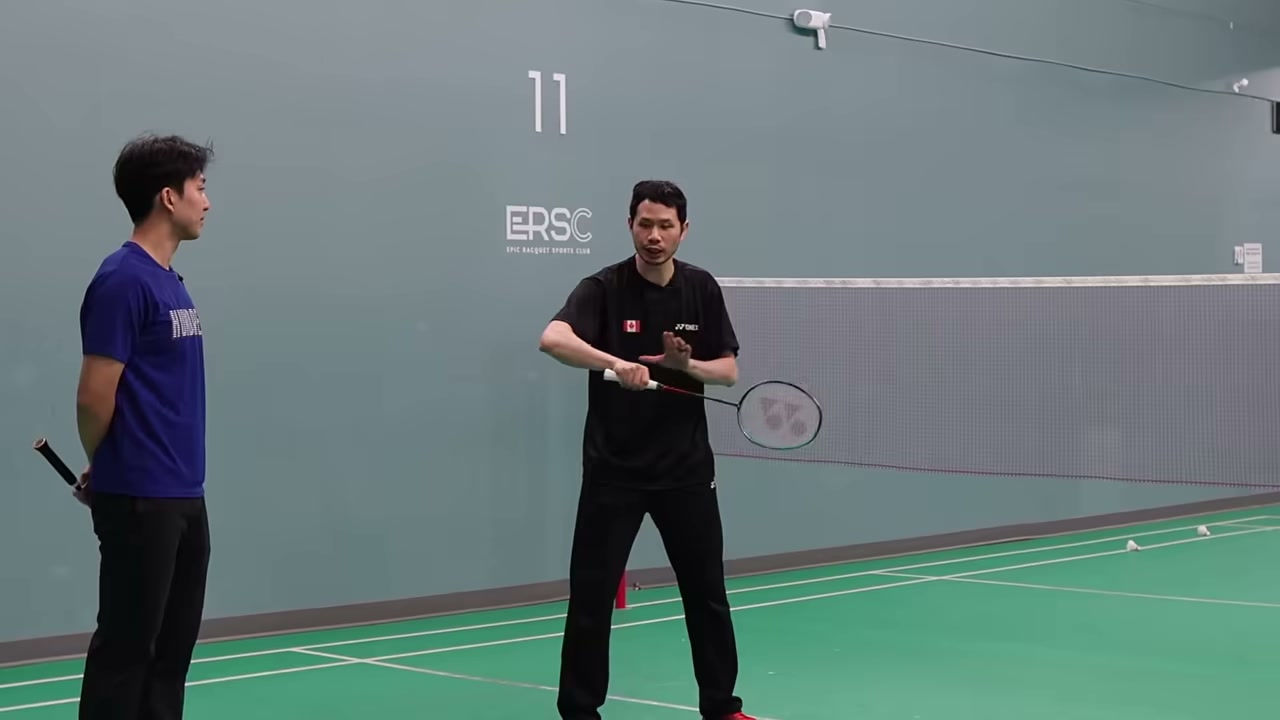 防守步法與身體姿態
