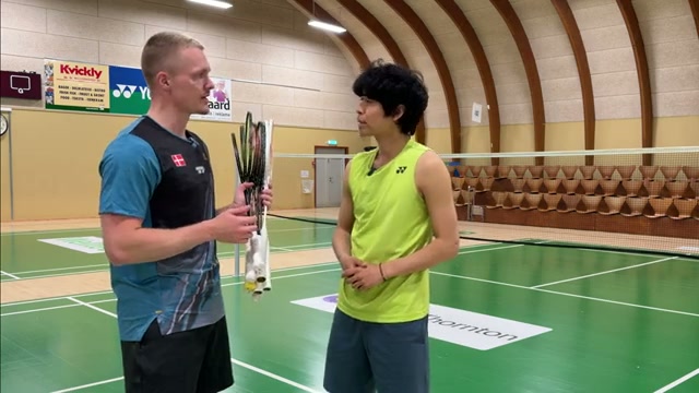 Yonex Nanoflare 800 Pro 特點