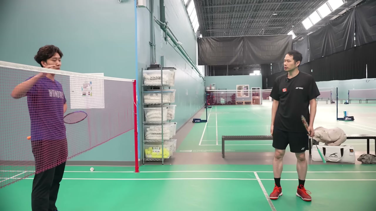 中路球與邊角球的攻防轉換