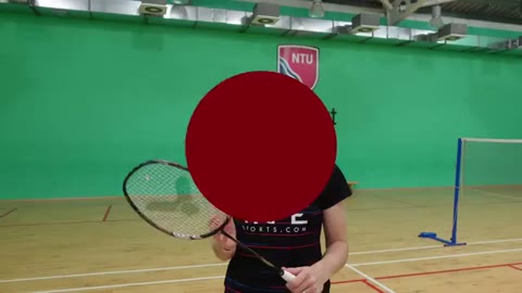 Thruster F 羽球拍重量規格