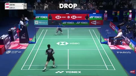 剪刀腳擊球選擇