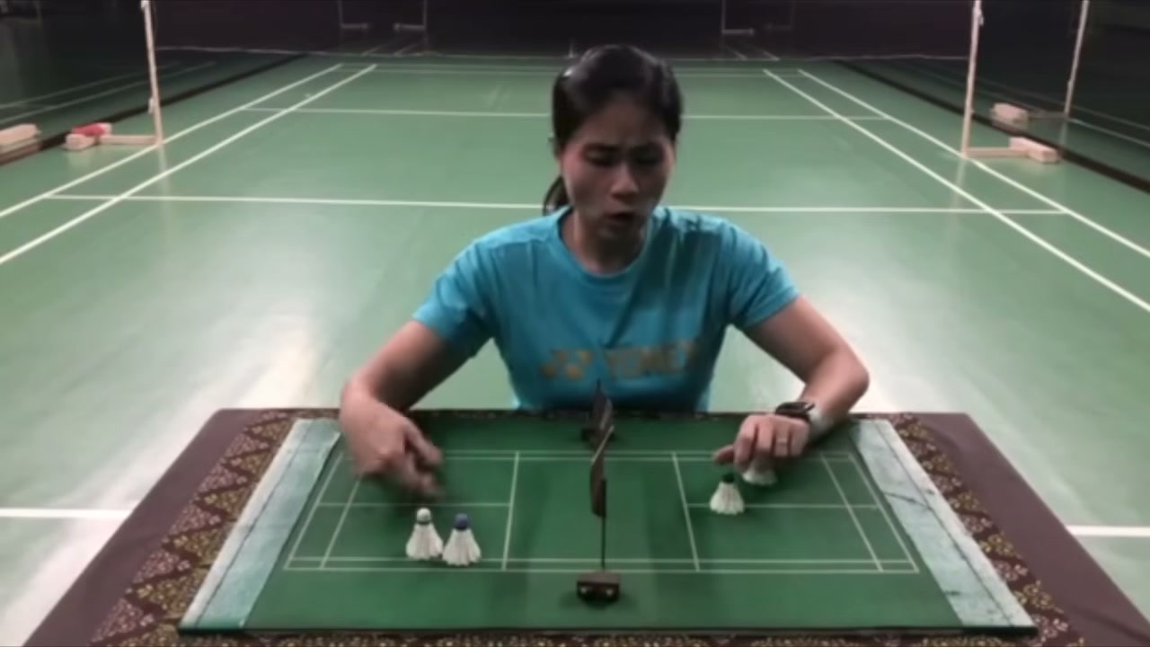 決勝局11分換邊