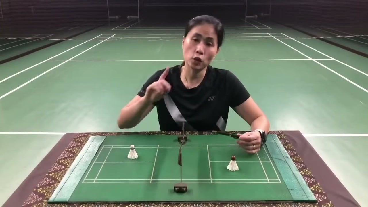 發球觸網仍有效