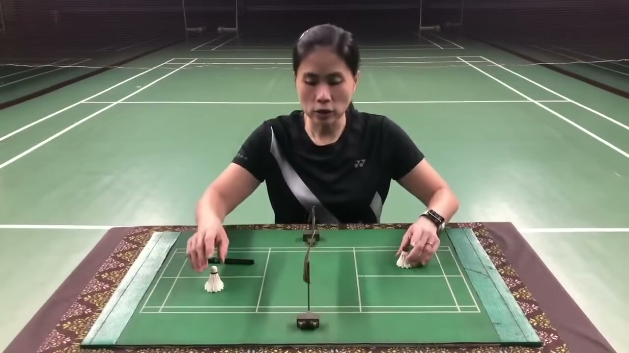局間休息