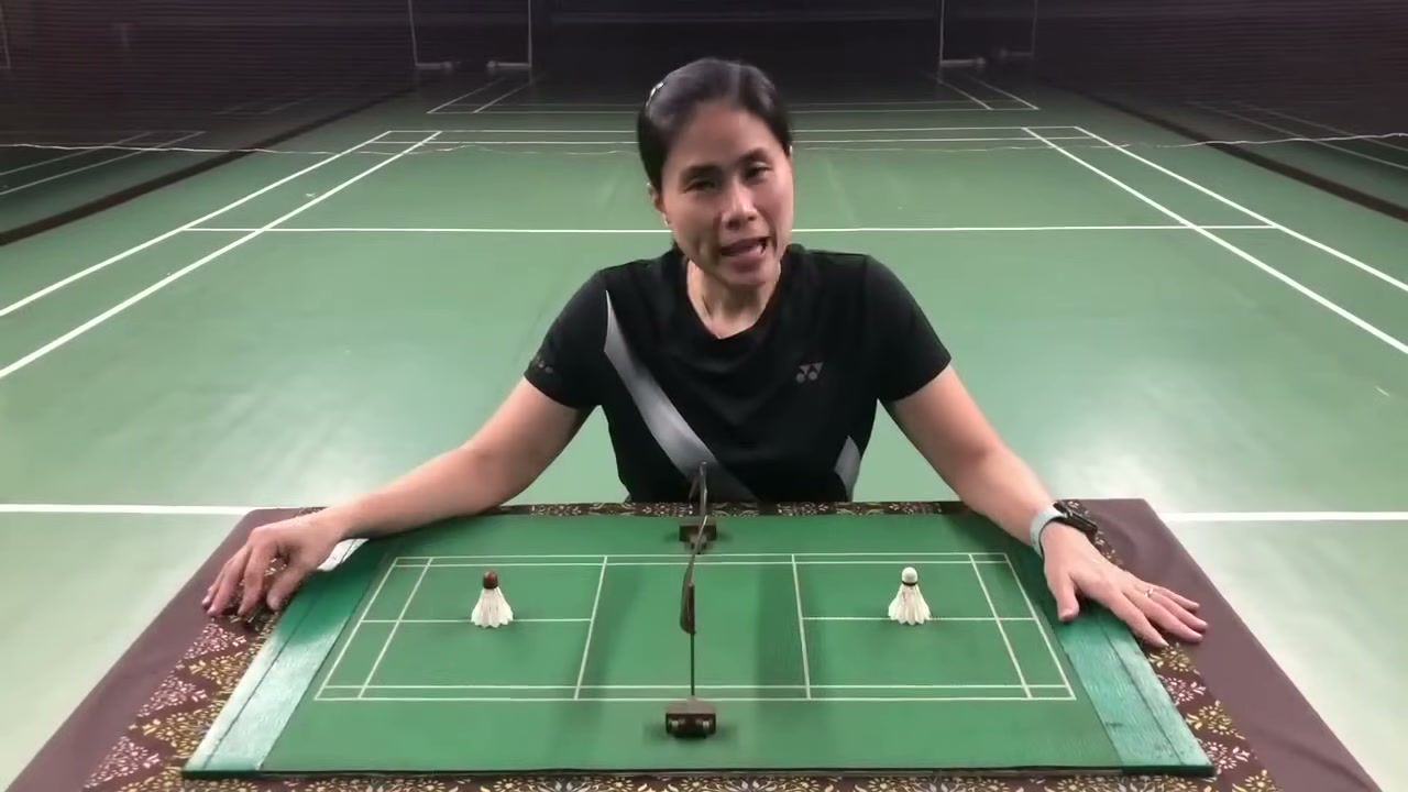 賽後禮儀