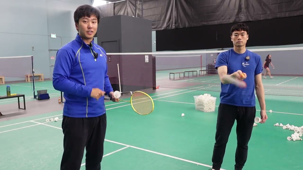 內旋搓球