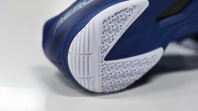 Aerus Z 適用球員類型：輕量與網前型