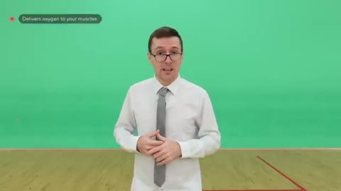 熱身的重要性
