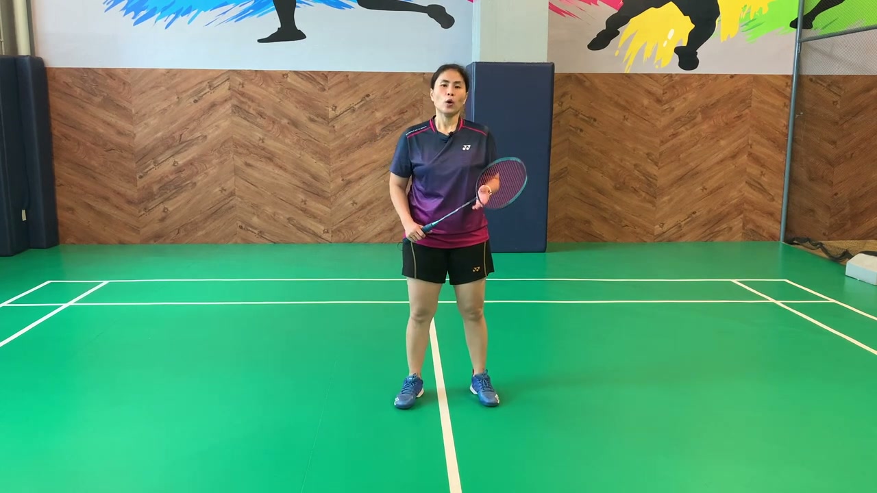 啟動步（Split Step）定義