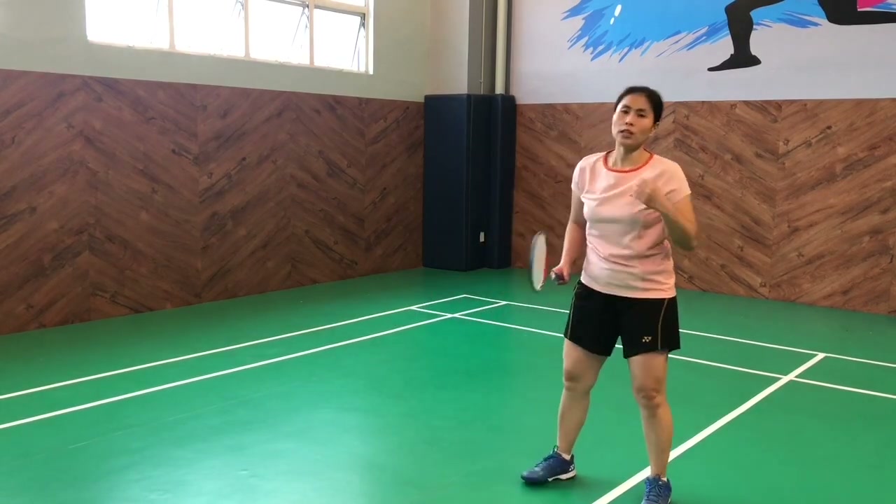 單打預判時機：不讓對手察覺