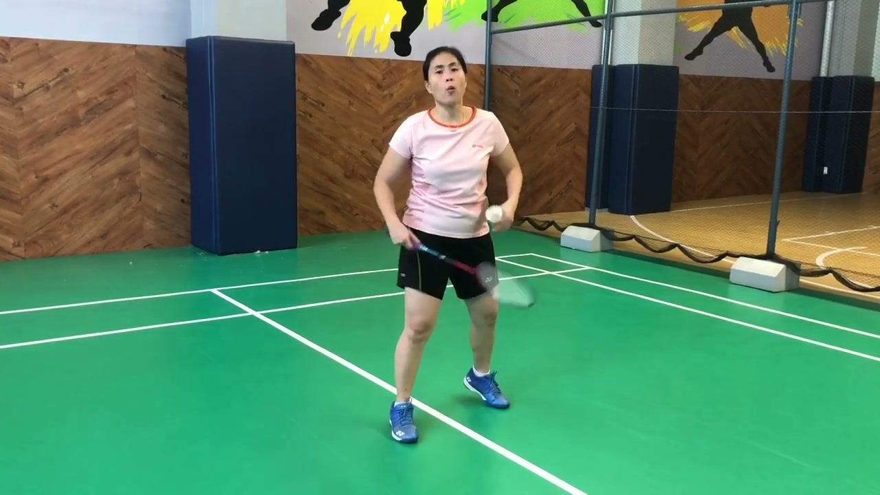選擇適合自己的回擊方式