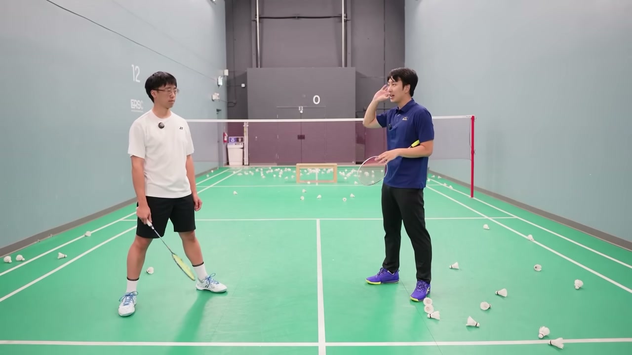 防守方向控制