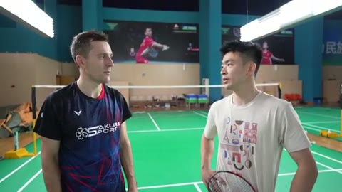 鄭思維：落點優先於力量