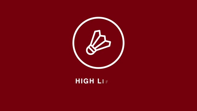 高遠球大擺臂揮拍