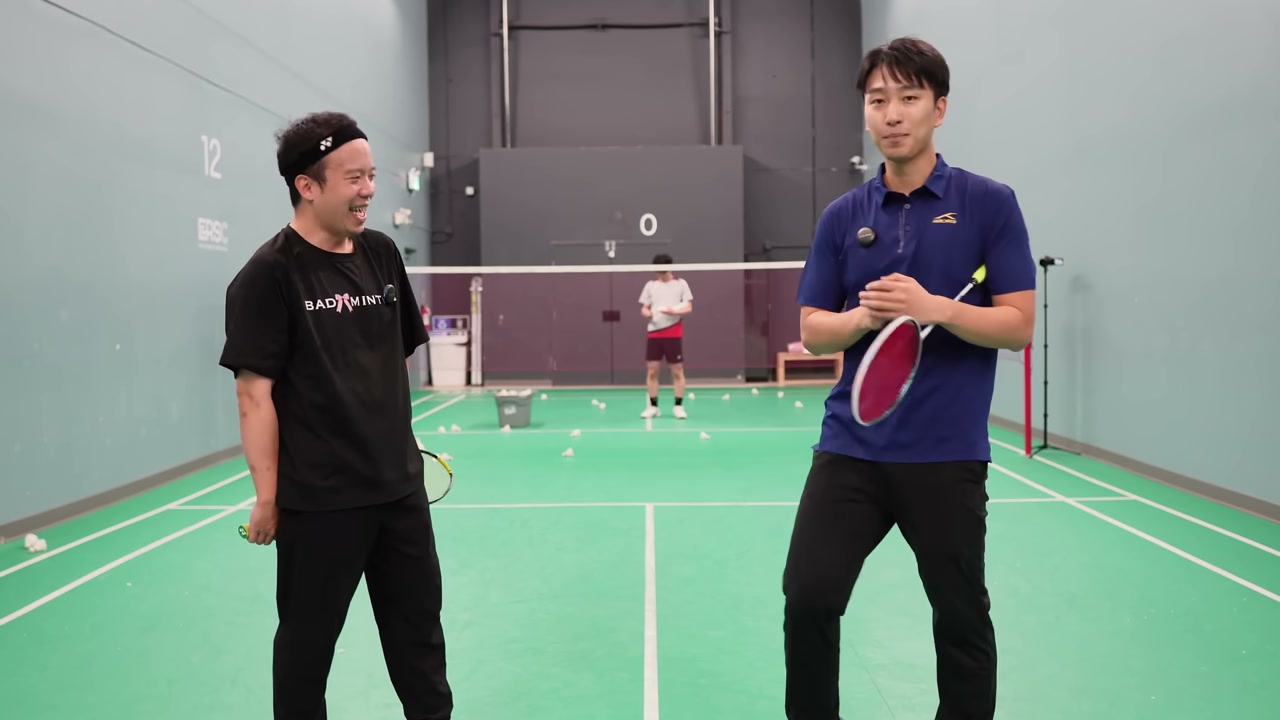 不急於回中心：掌握轉向關鍵