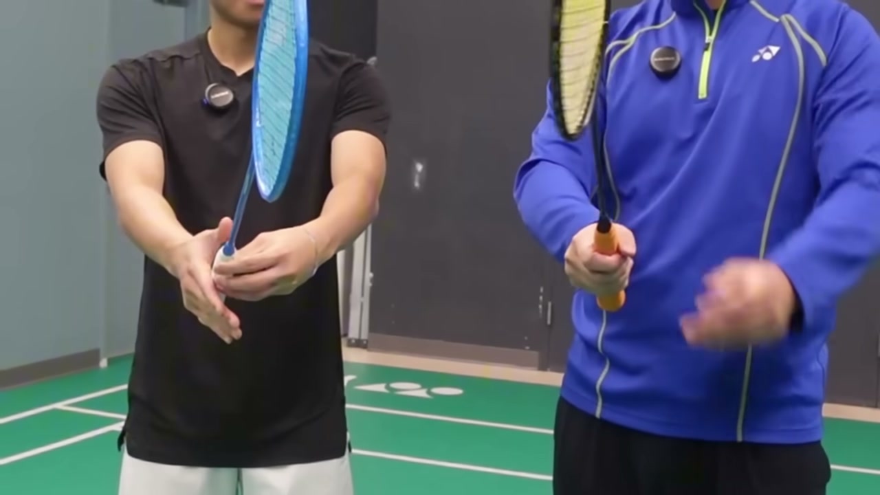 跳殺身體協調性差