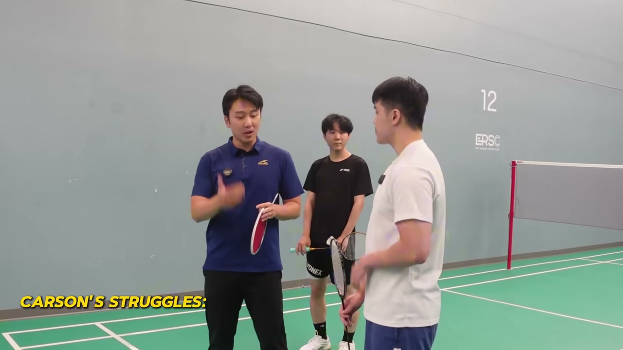 殺球易斜切導致無力