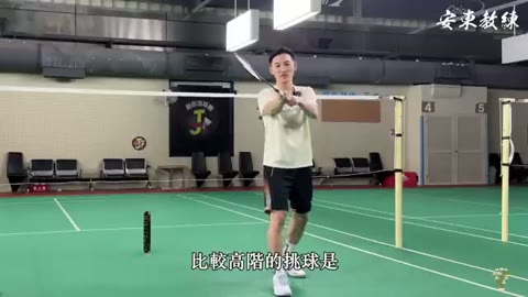 初學者誤用高階引腕技巧