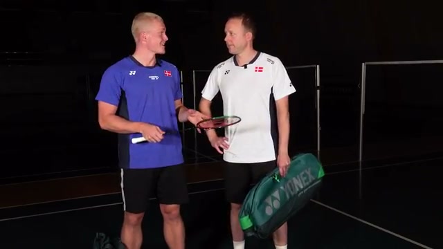 Astrox 99 Pro 三代適合單打球風