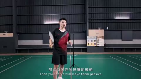 繞頭擊球發力困難