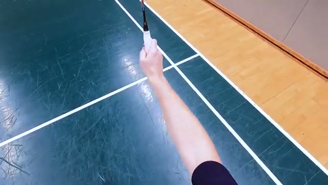 前臂內旋