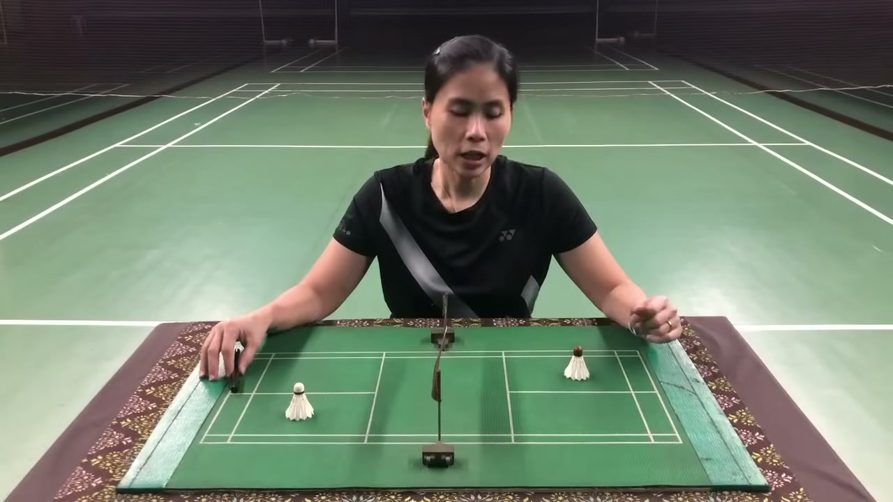 發球權歸屬