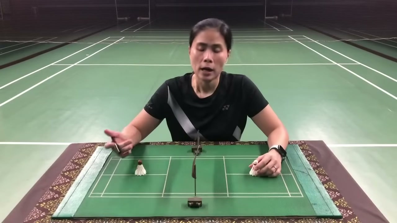 局間休息與換邊