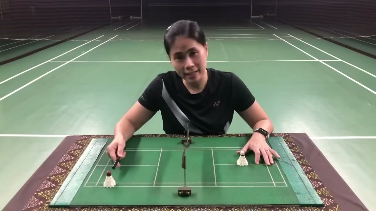 賽後禮儀