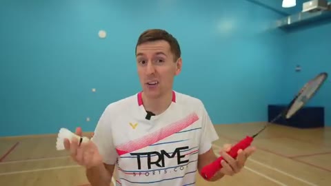 偷發後場球 (Flick Serve) 的進攻心態